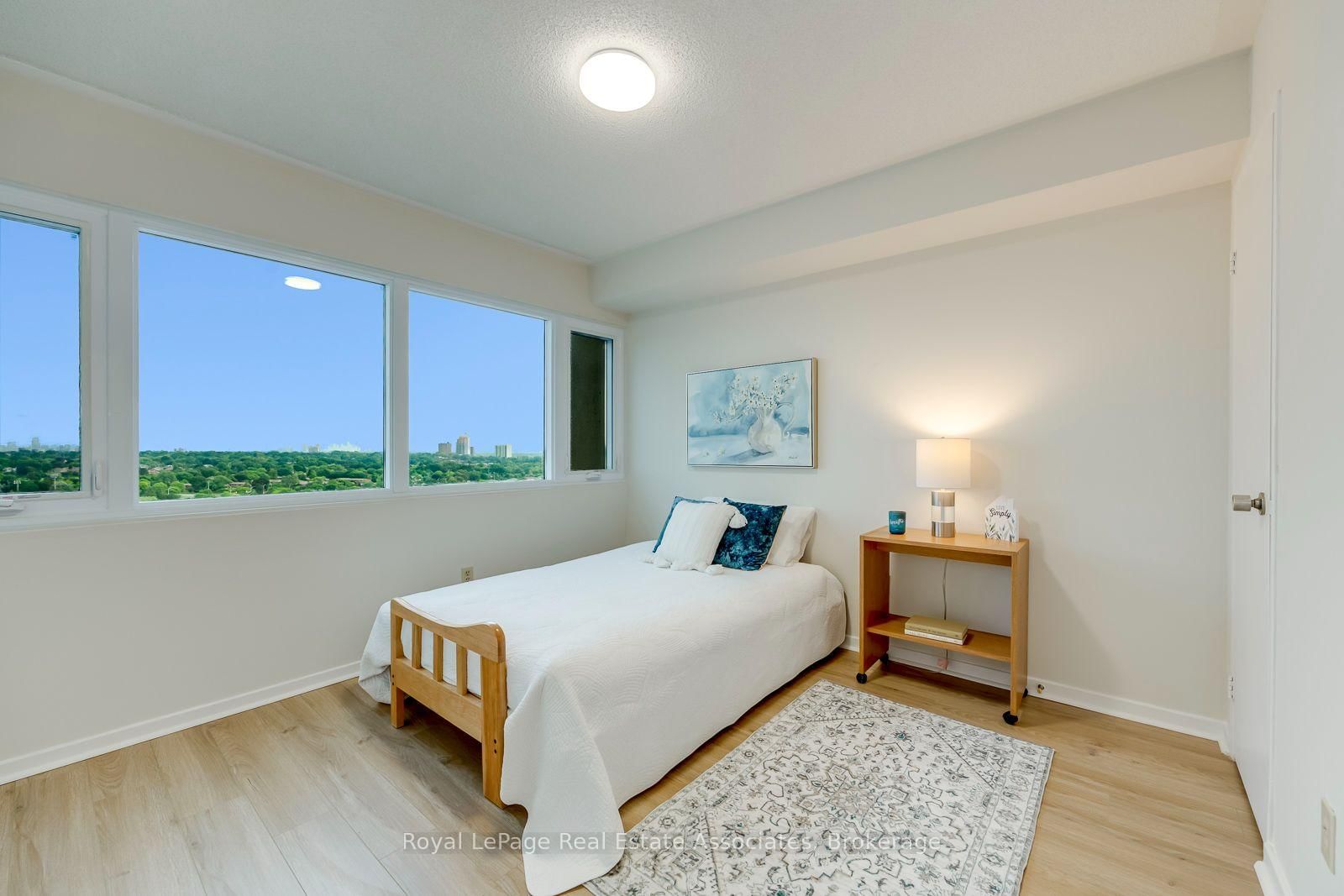 1580 Mississauga Valley Boulevard • #1202 • Mississauga, ON photo 26