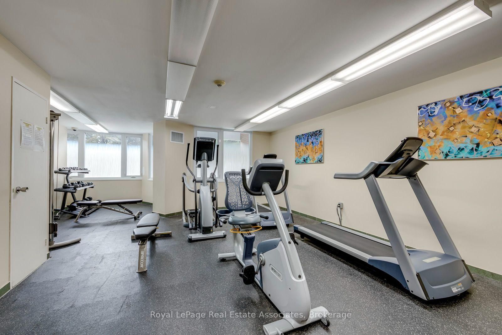 1580 Mississauga Valley Boulevard • #1202 • Mississauga, ON photo 29