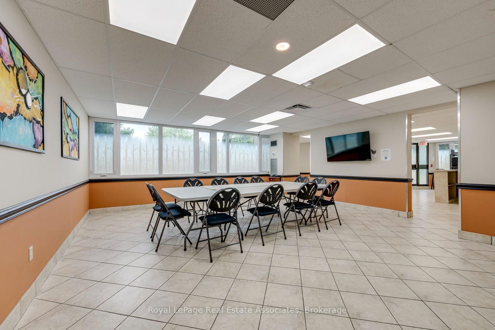 1580 Mississauga Valley Boulevard • #1202 • Mississauga, ON photo 31