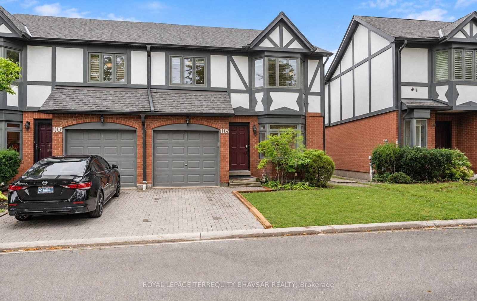 3050 Orleans Road • #105 • Mississauga, ON photo 1