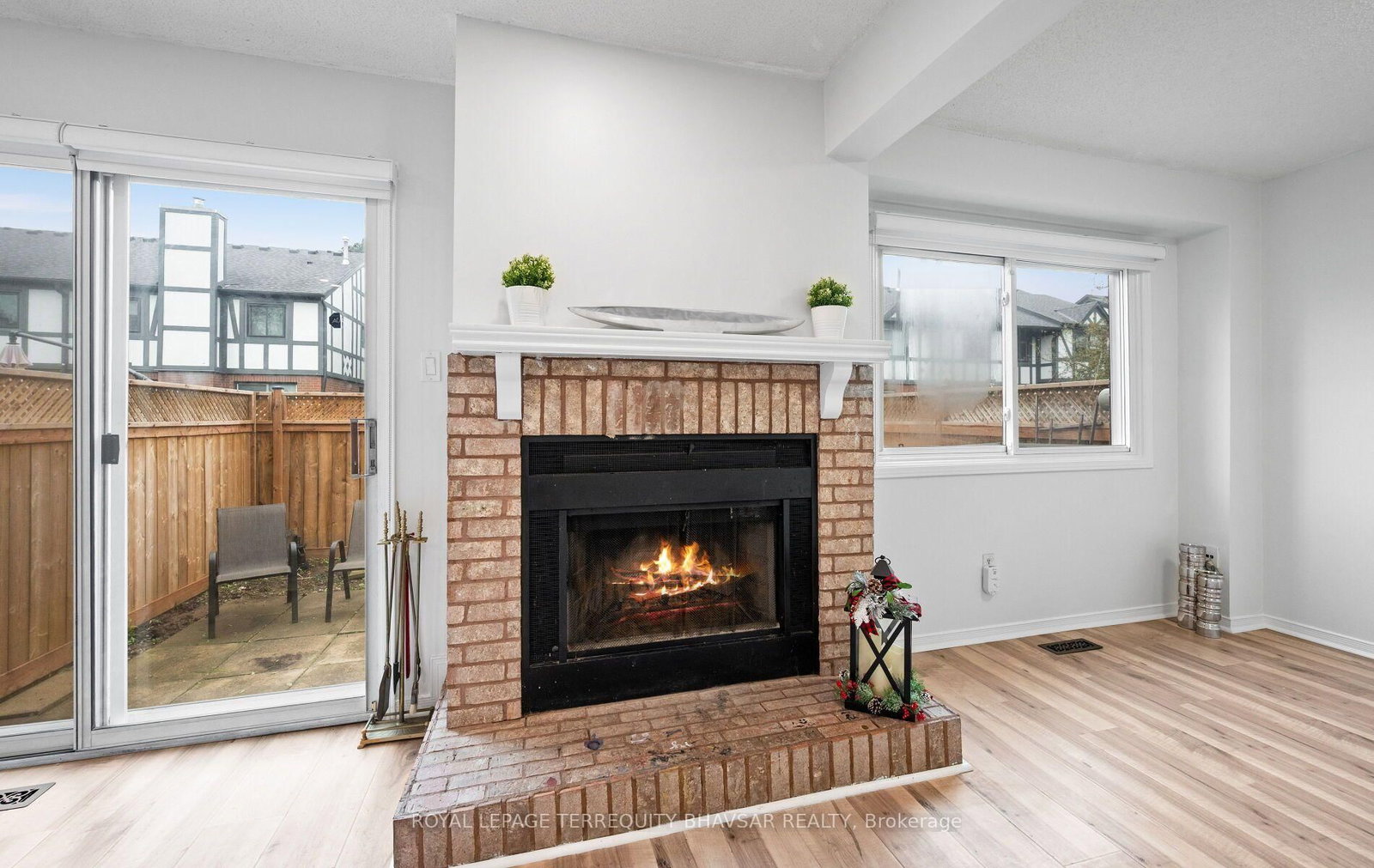 3050 Orleans Road • #105 • Mississauga, ON photo 12