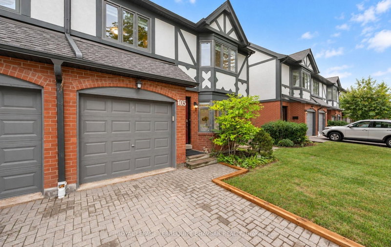 105 - 3050 Orleans Road
