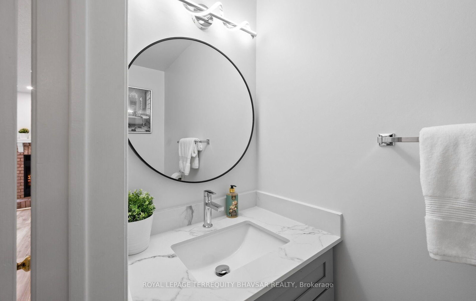 3050 Orleans Road • #105 • Mississauga, ON photo 20