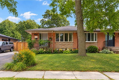 1218 Grange Road • Oakville, ON photo 2