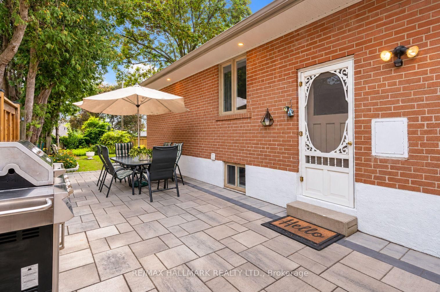 1218 Grange Road • Oakville, ON photo 32