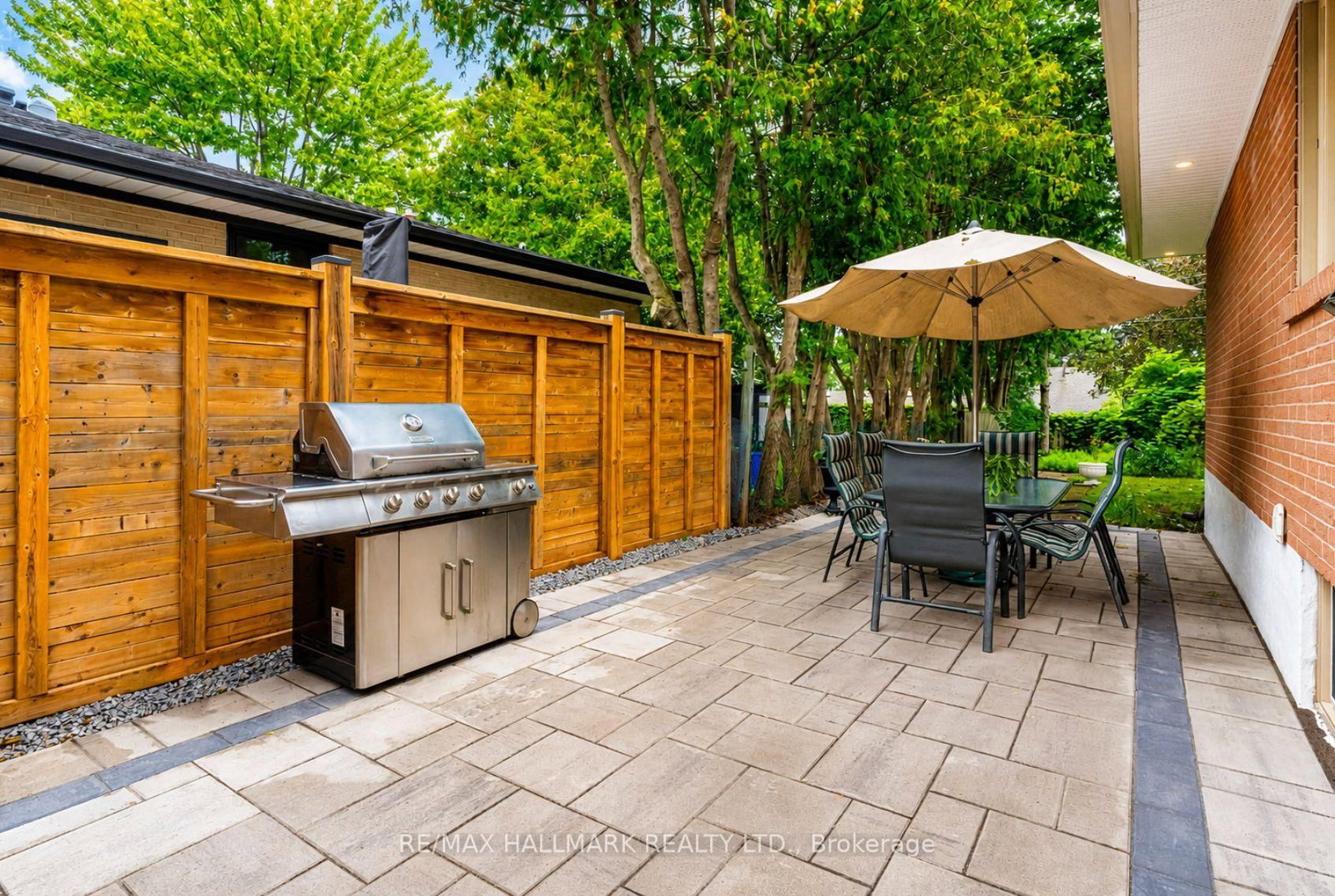 1218 Grange Road • Oakville, ON photo 33