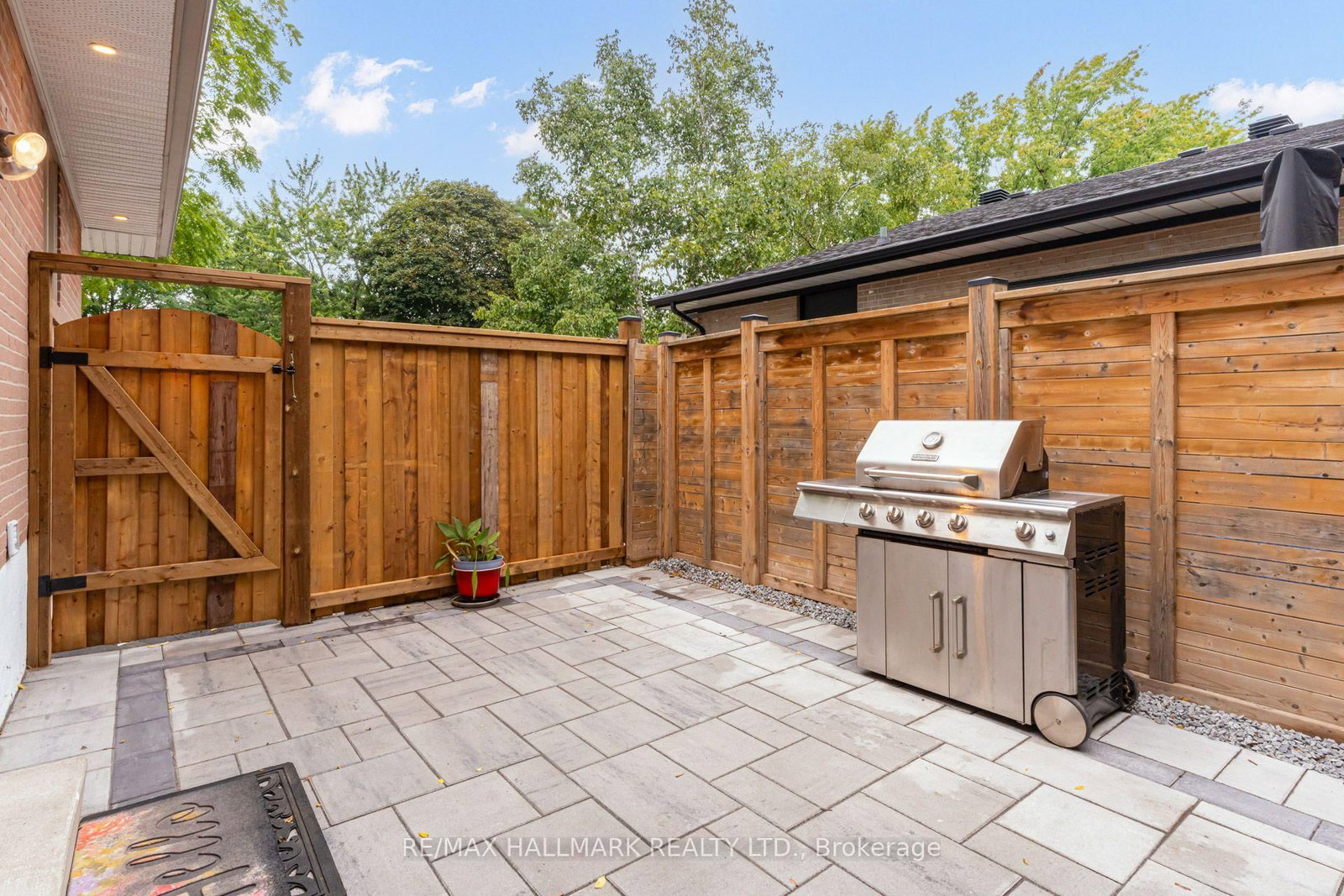 1218 Grange Road • Oakville, ON photo 34