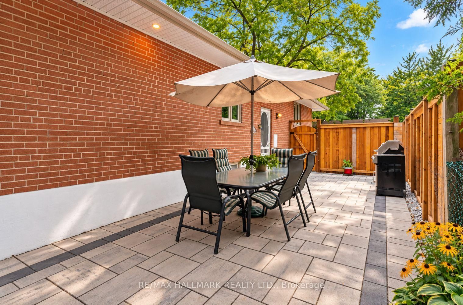 1218 Grange Road • Oakville, ON photo 35
