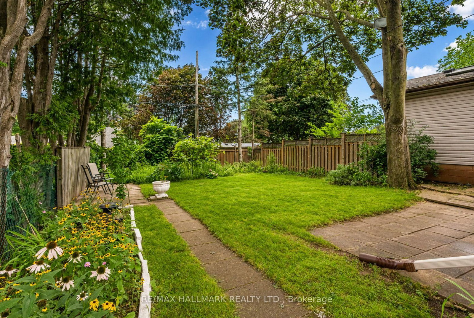 1218 Grange Road • Oakville, ON photo 39