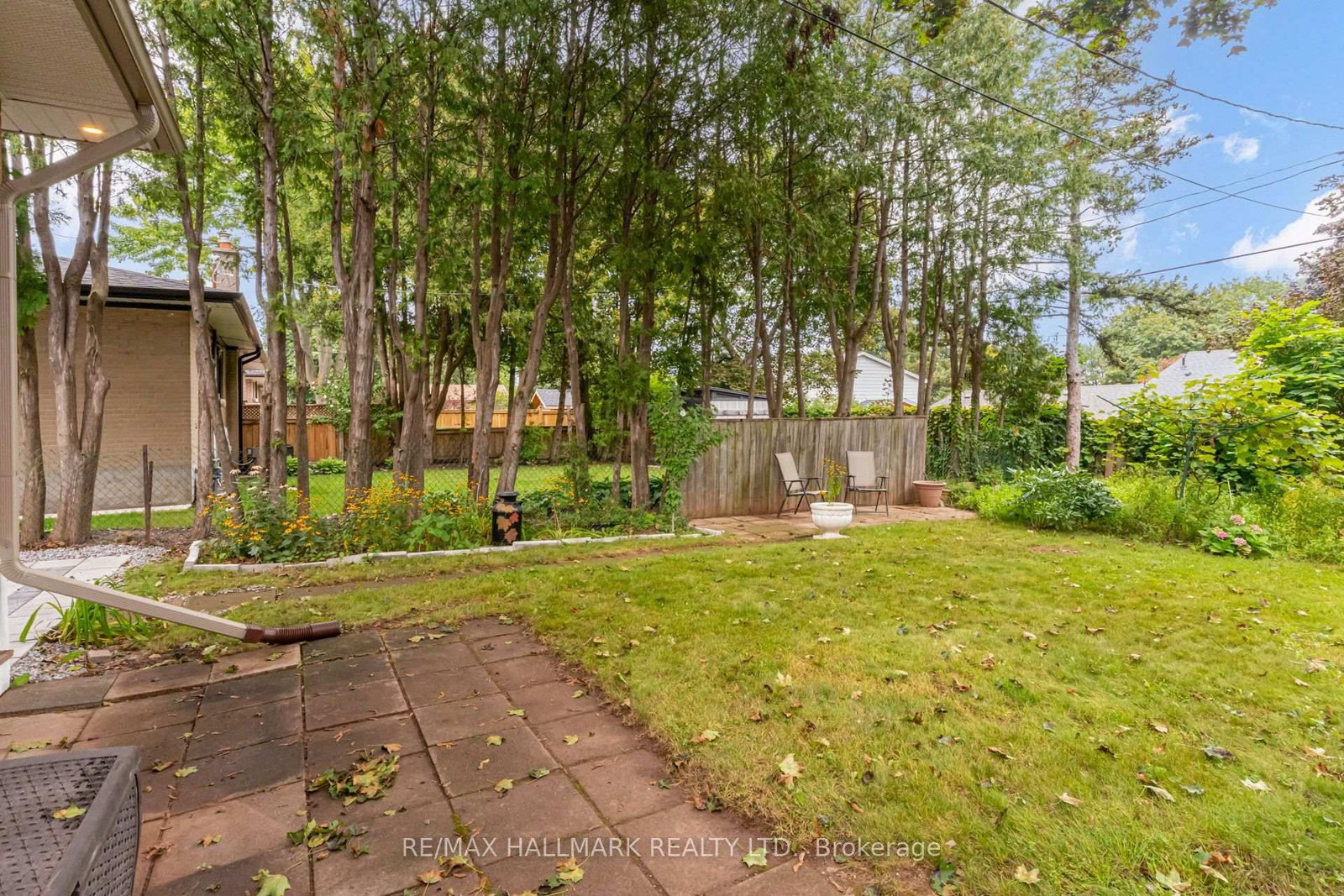 1218 Grange Road • Oakville, ON photo 40