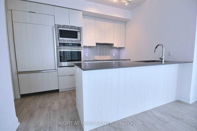 Condo for lease at 1703-56 Annie Craig Drive, Toronto, Ontario, M8V 0C5 - Mimico - MLS: W13745272