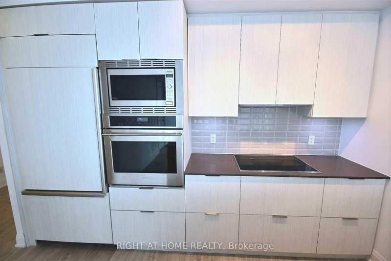 1703 - 56 Annie Craig Drive
