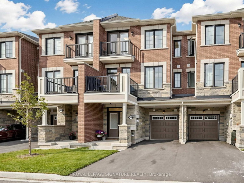home for sale on 85 Kepple Circle