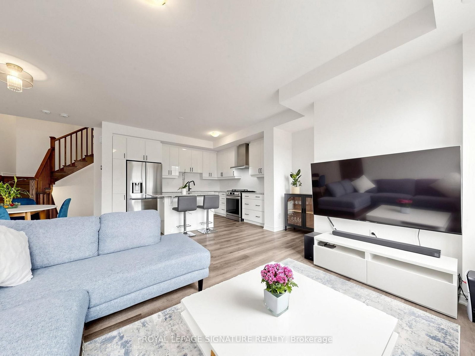 85 Kepple Circle • Brampton, ON photo 10