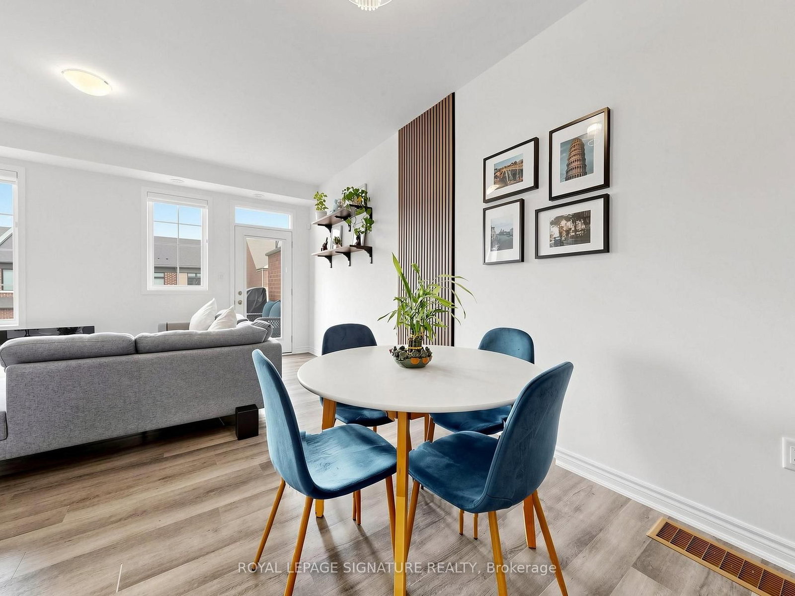 85 Kepple Circle • Brampton, ON photo 12
