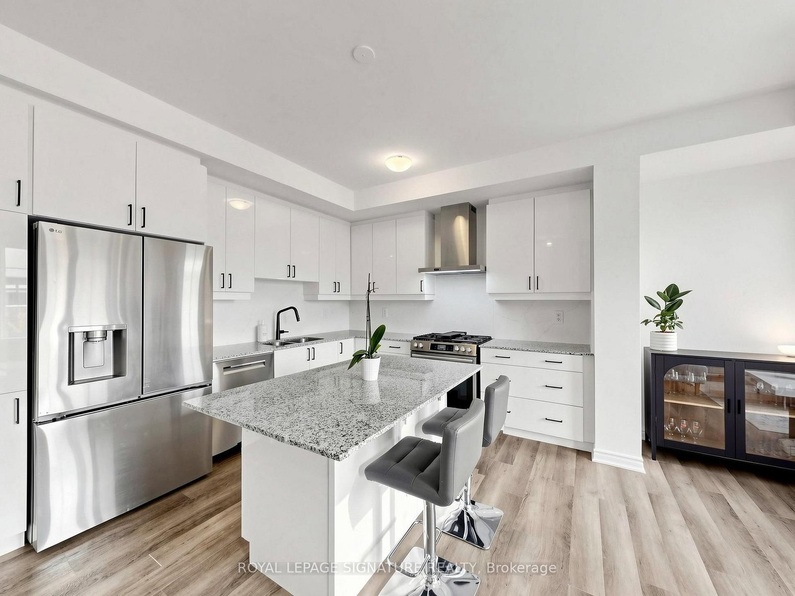 85 Kepple Circle • Brampton, ON photo 14