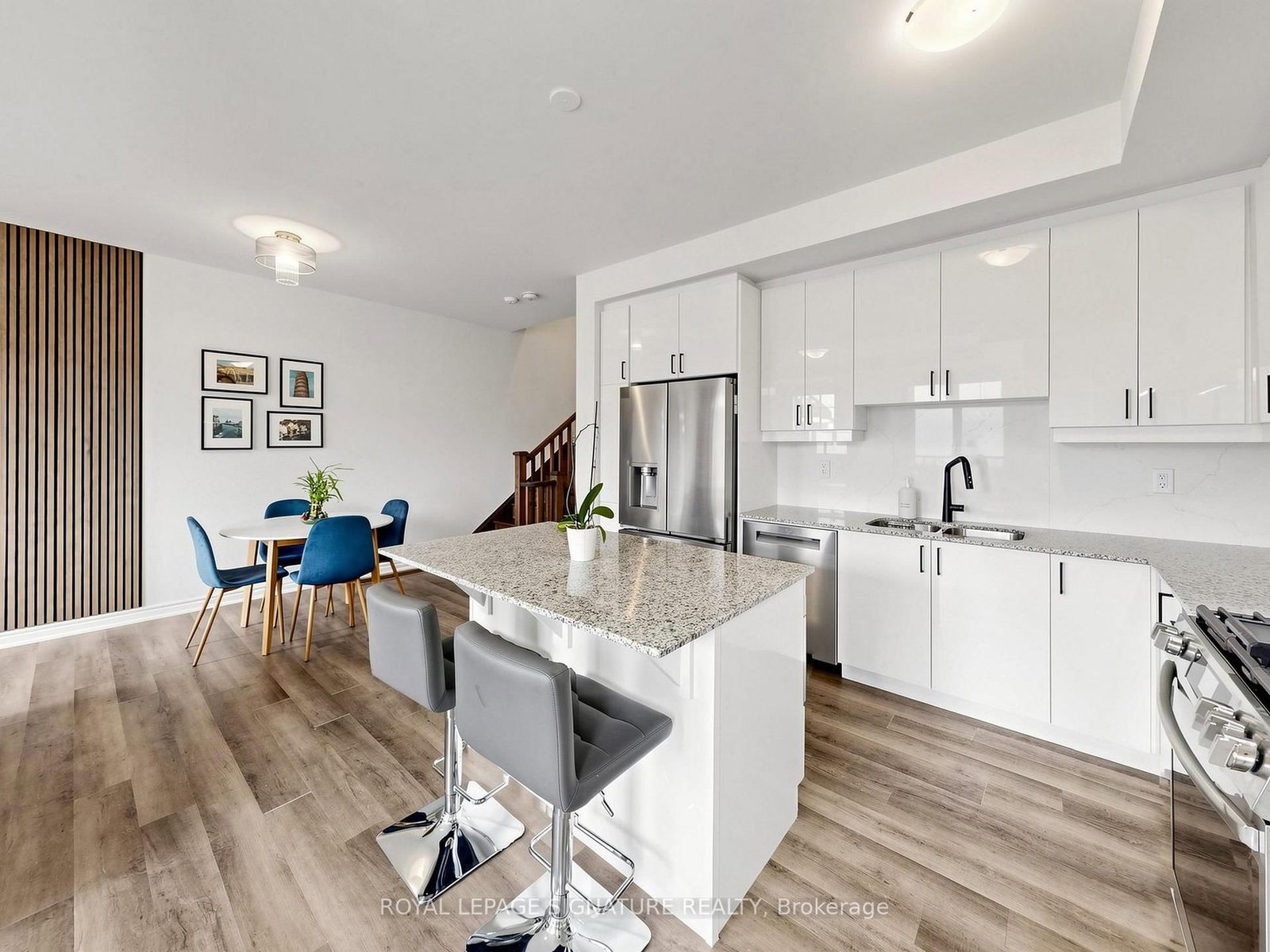85 Kepple Circle • Brampton, ON photo 16