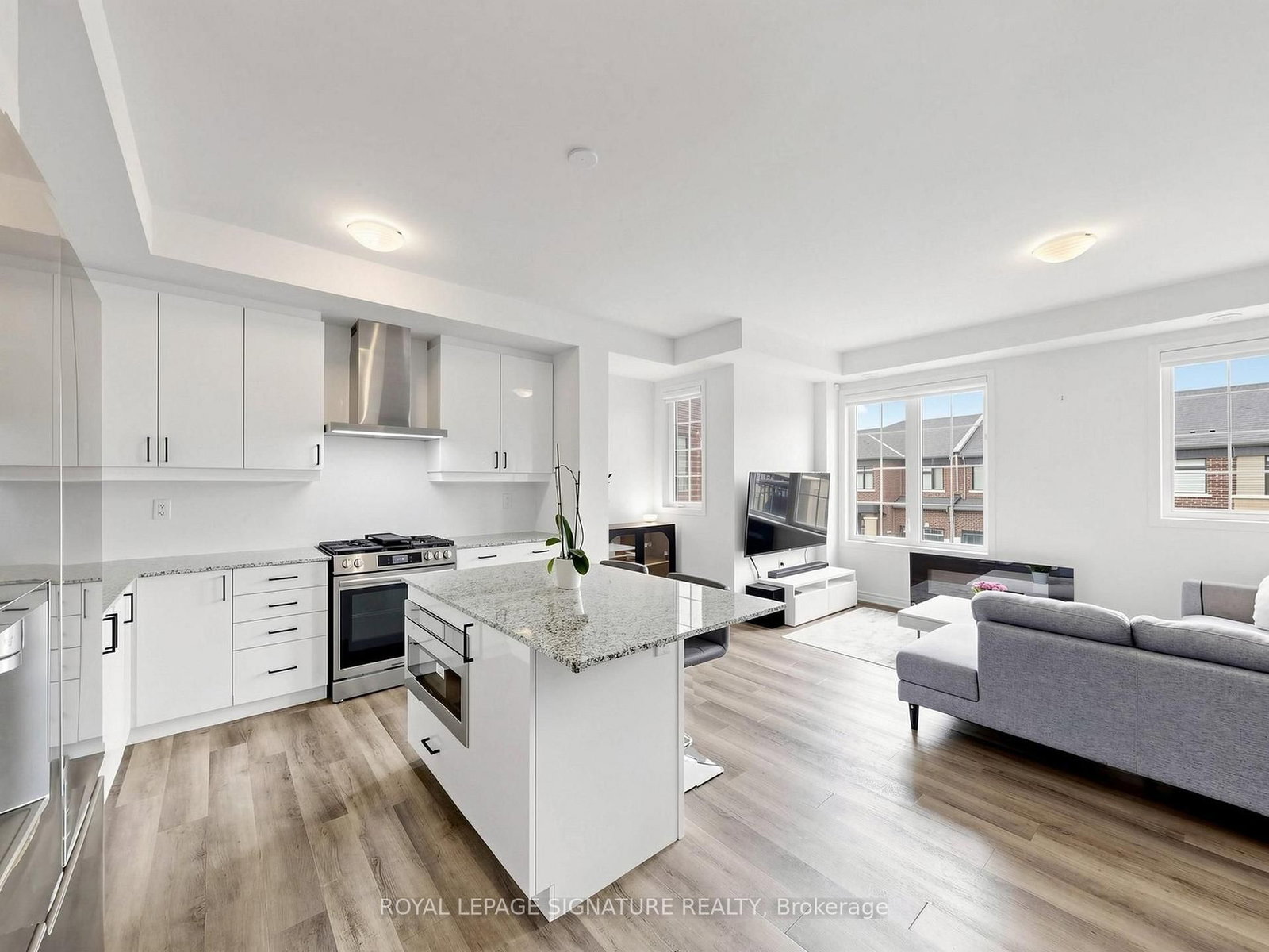 85 Kepple Circle • Brampton, ON photo 19