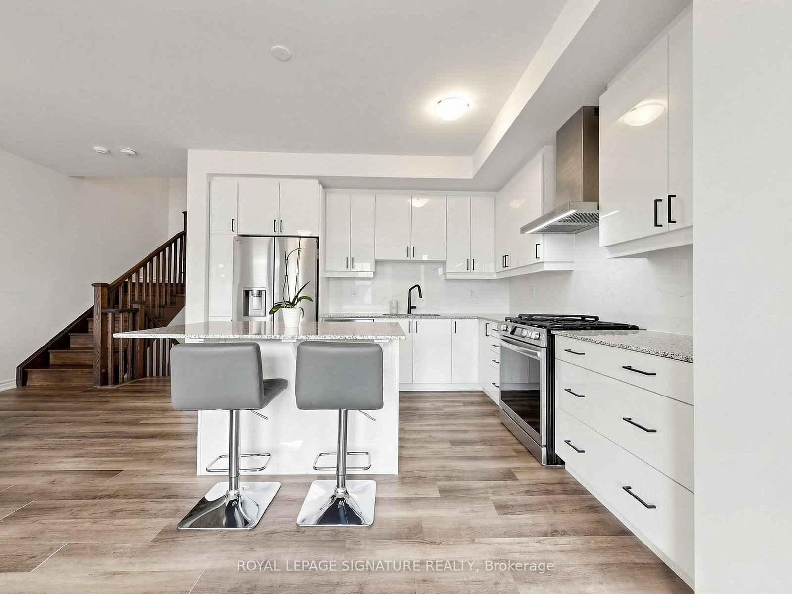 85 Kepple Circle • Brampton, ON photo 22