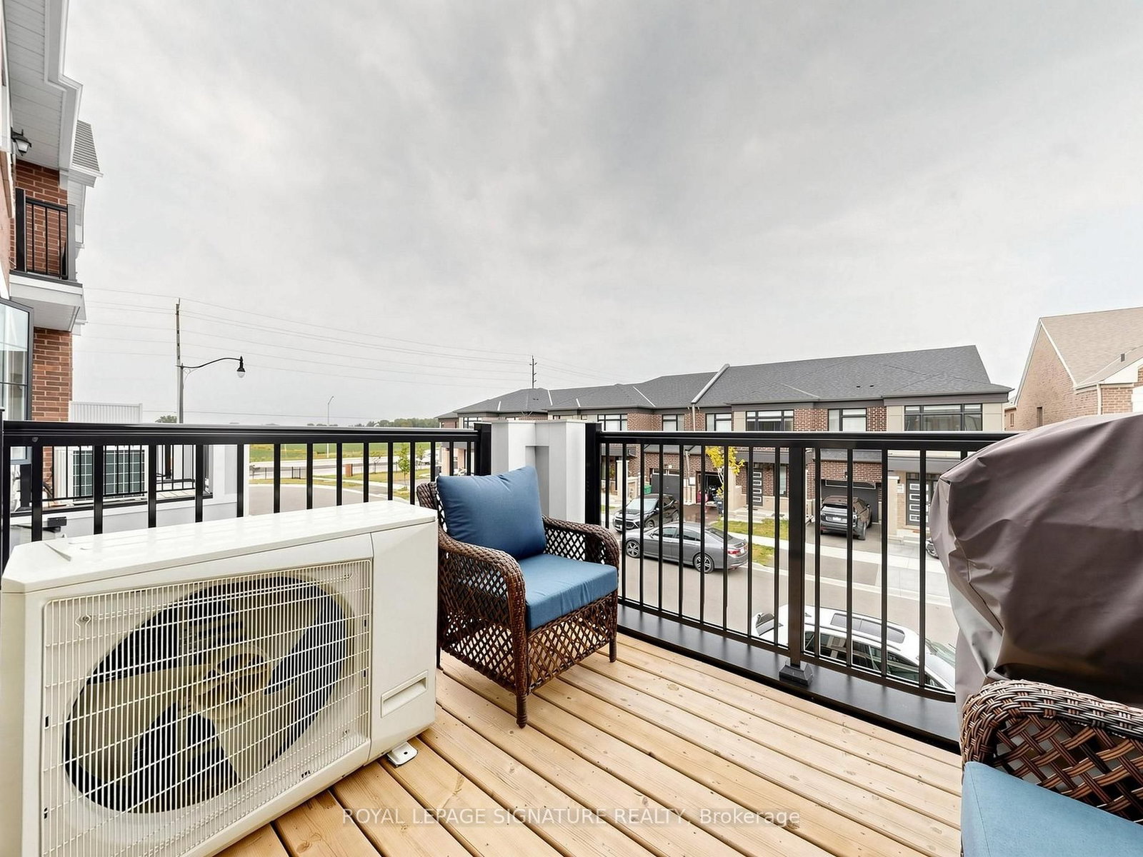 85 Kepple Circle • Brampton, ON photo 43