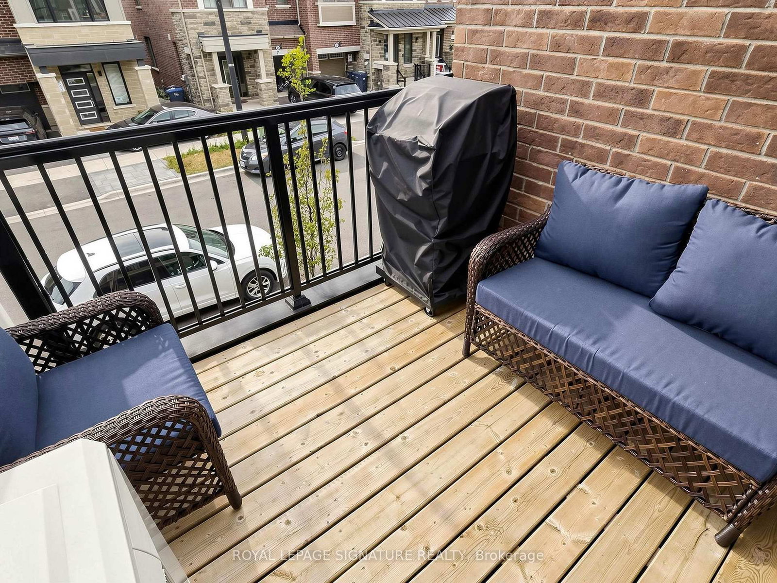 85 Kepple Circle • Brampton, ON photo 44