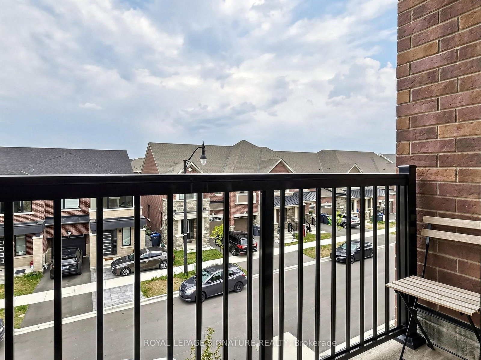 85 Kepple Circle • Brampton, ON photo 47