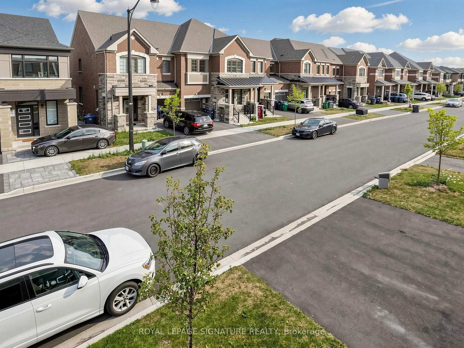 85 Kepple Circle • Brampton, ON photo 50