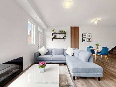 85 Kepple Circle • Brampton, ON photo 9
