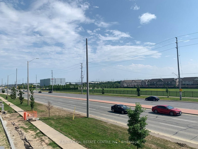 58 Sky Harbour Brampton,ON L6Y 6J1 — Photo 27