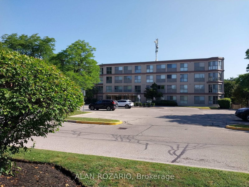 103 - 8351 Mclaughlin Road S