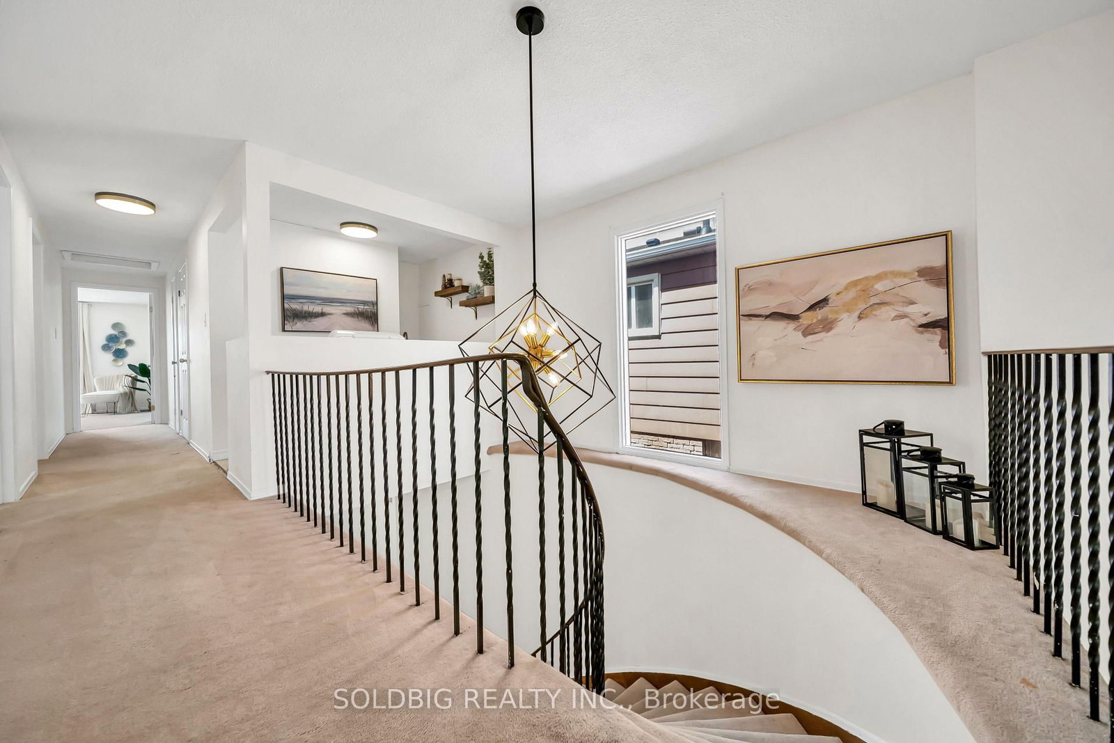 76 Banting Crescent • Brampton, ON photo 14
