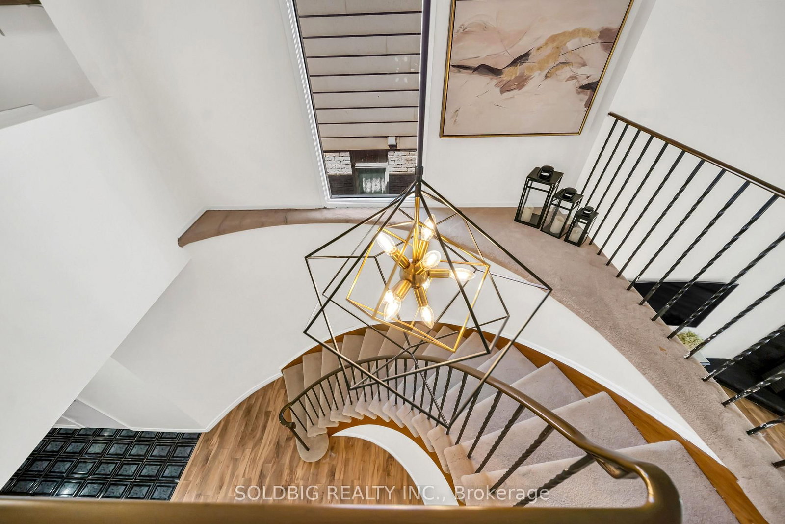 76 Banting Crescent • Brampton, ON photo 15