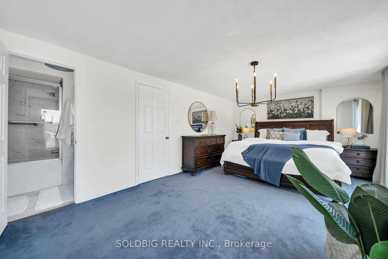 76 Banting Crescent • Brampton, ON photo 18
