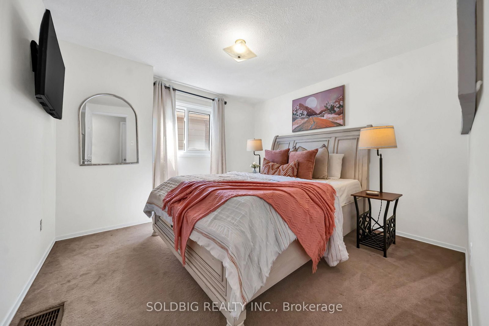 76 Banting Crescent • Brampton, ON photo 20