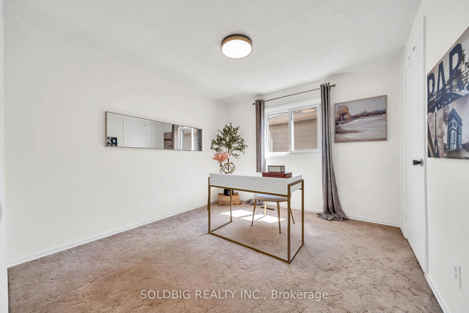 76 Banting Crescent • Brampton, ON photo 21