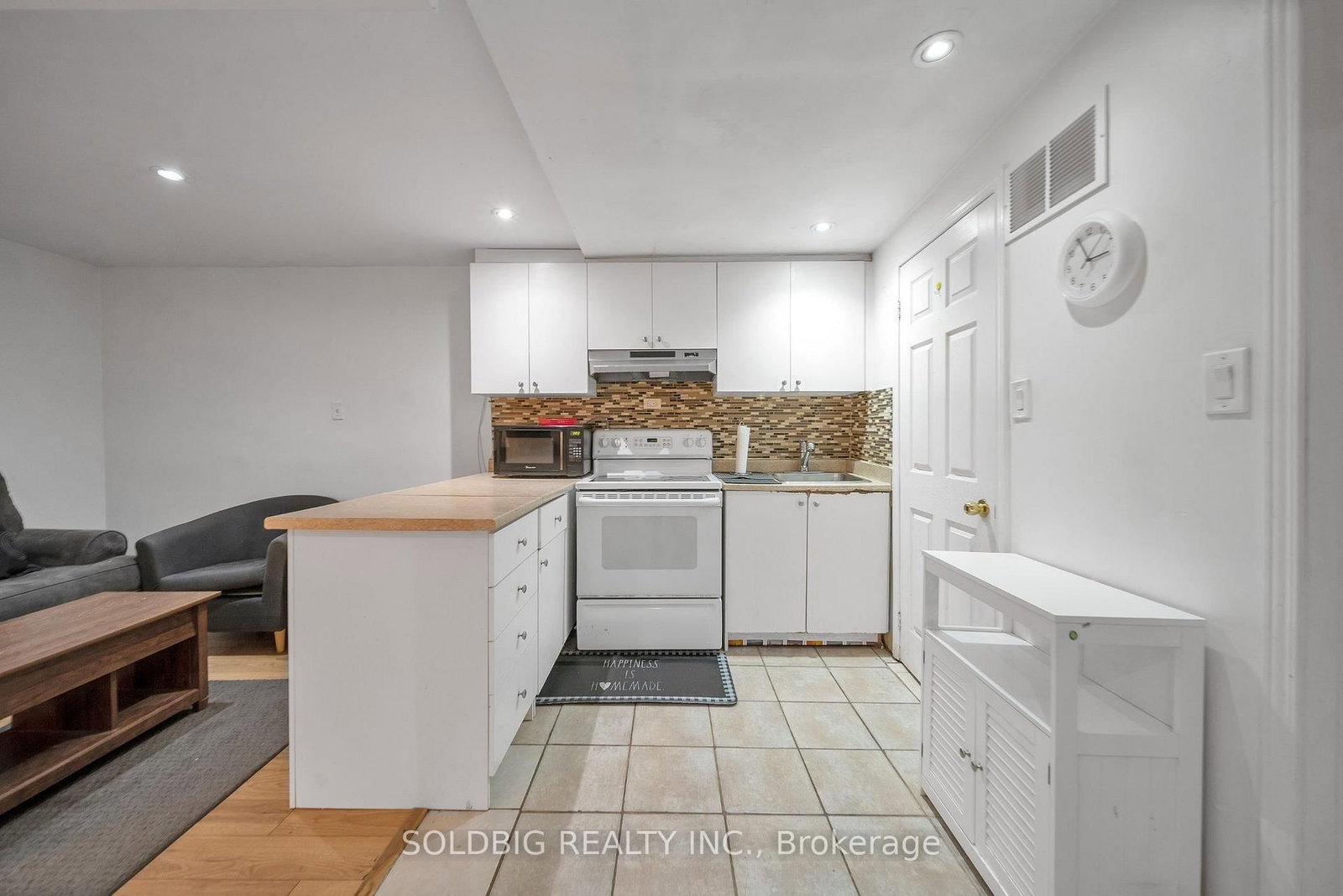 76 Banting Crescent • Brampton, ON photo 23