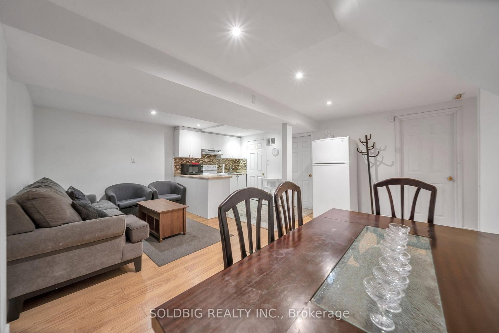 76 Banting Crescent • Brampton, ON photo 25