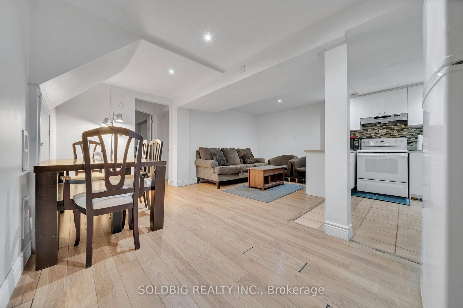 76 Banting Crescent • Brampton, ON photo 26