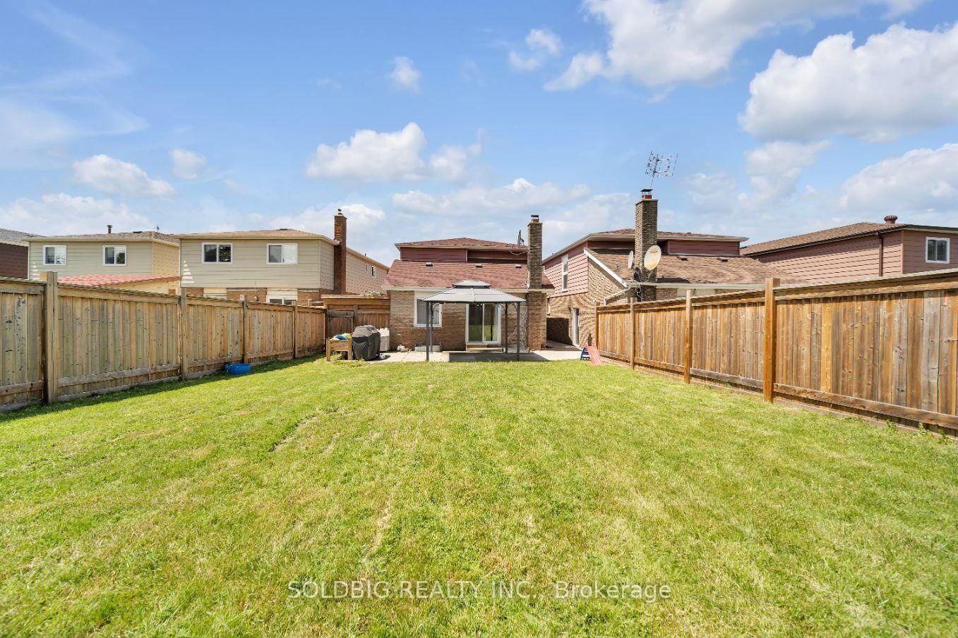 76 Banting Crescent • Brampton, ON photo 31