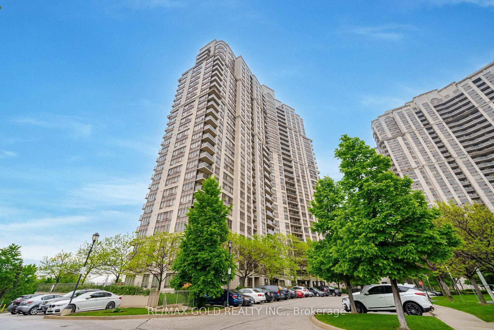 Property at 710 Humberwood