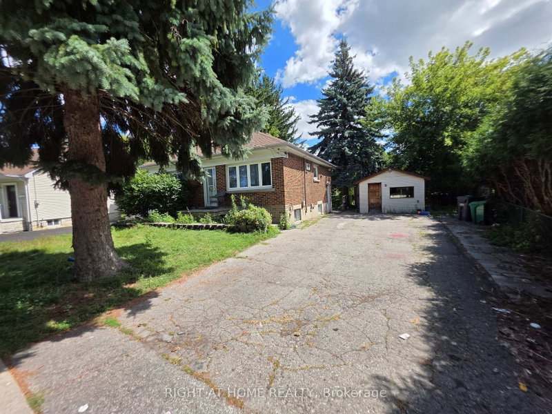 9 Rogers Road