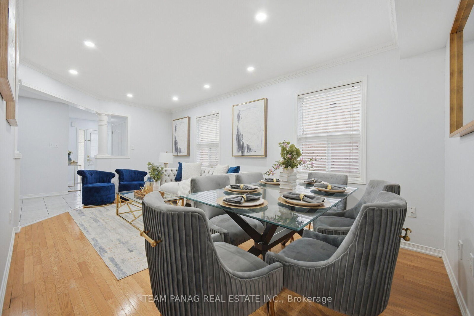 15 Revelstoke Place • Brampton, ON photo 12
