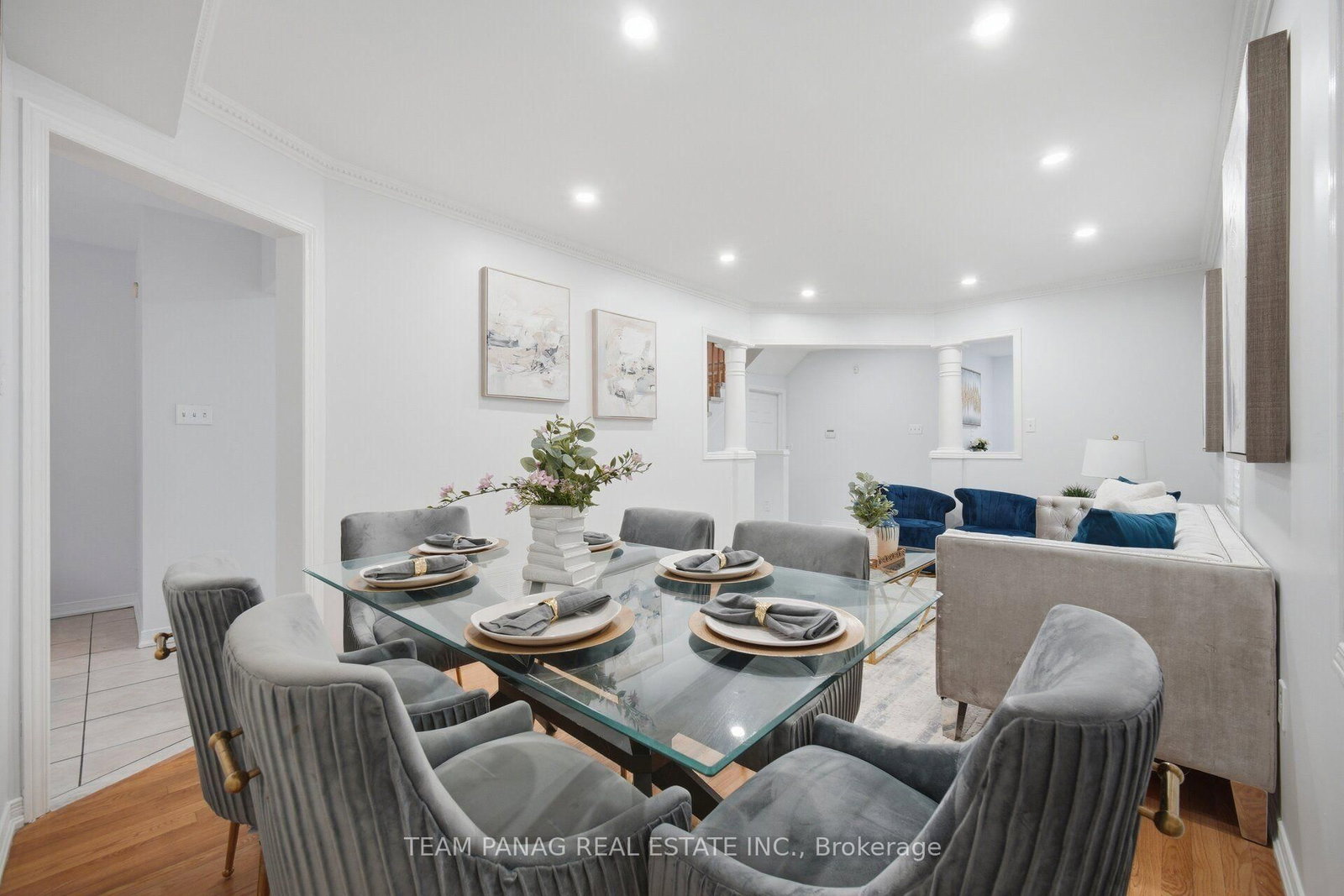 15 Revelstoke Place • Brampton, ON photo 13