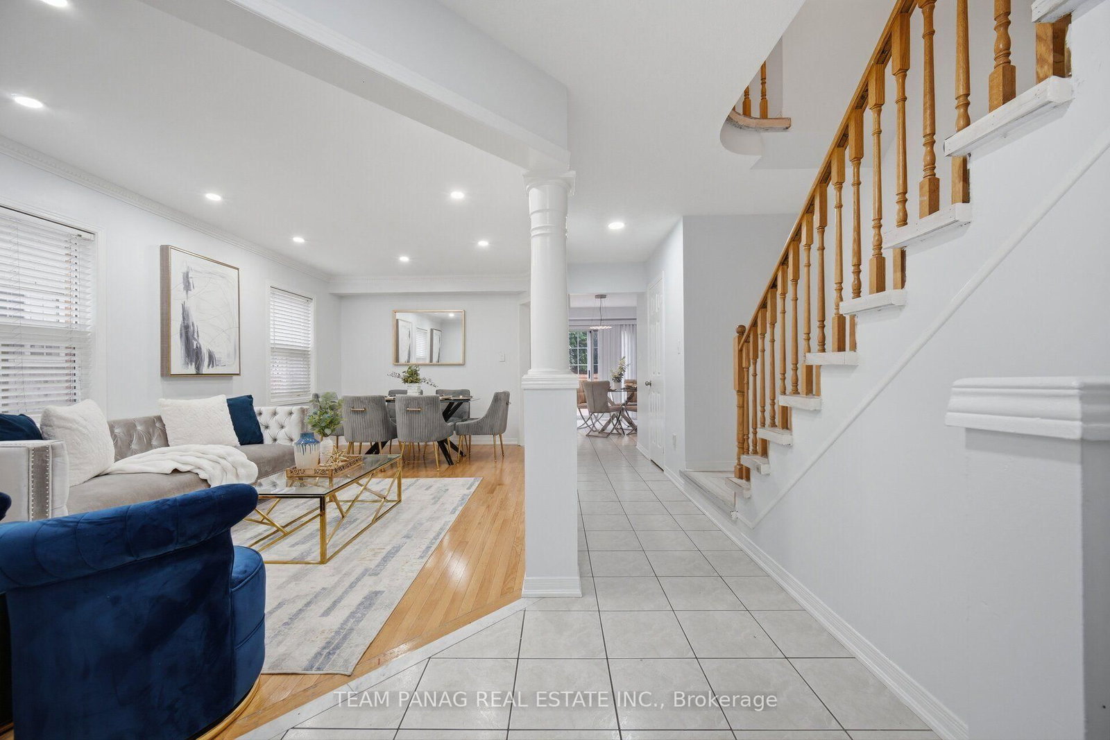 15 Revelstoke Place • Brampton, ON photo 14