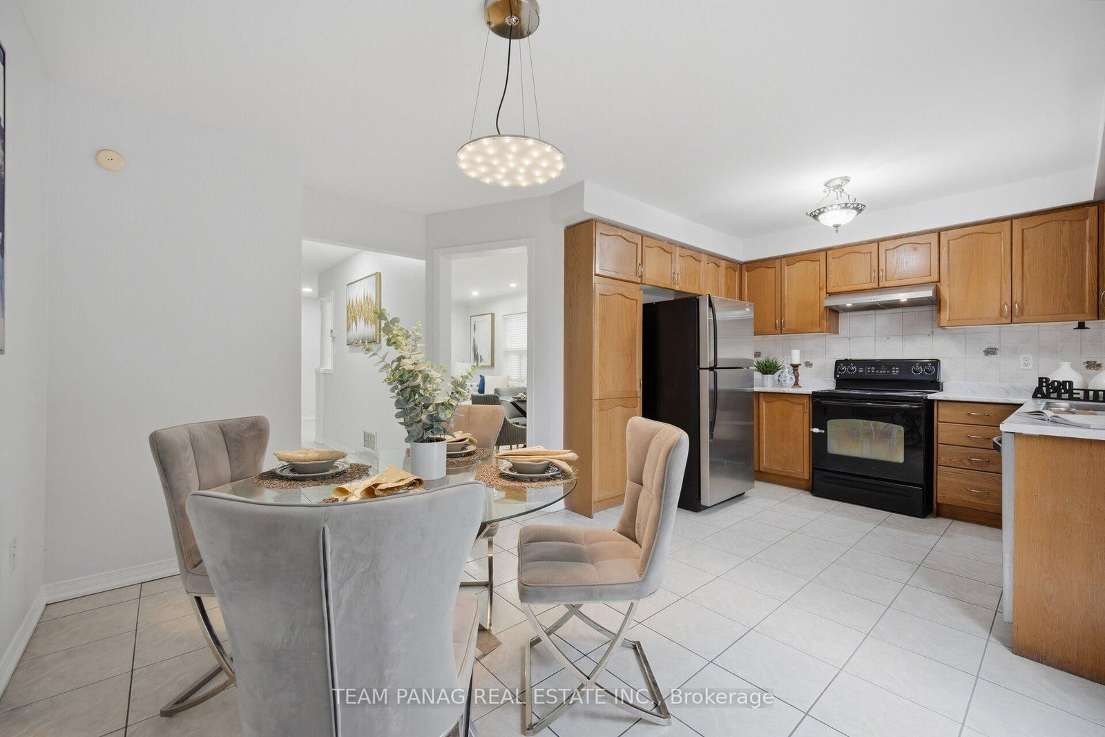 15 Revelstoke Place • Brampton, ON photo 17