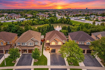 15 Revelstoke Place • Brampton, ON photo 3