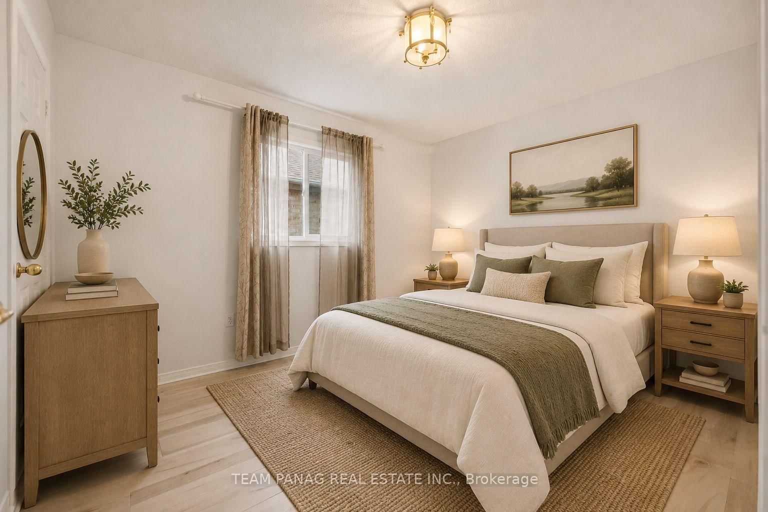 15 Revelstoke Place • Brampton, ON photo 33