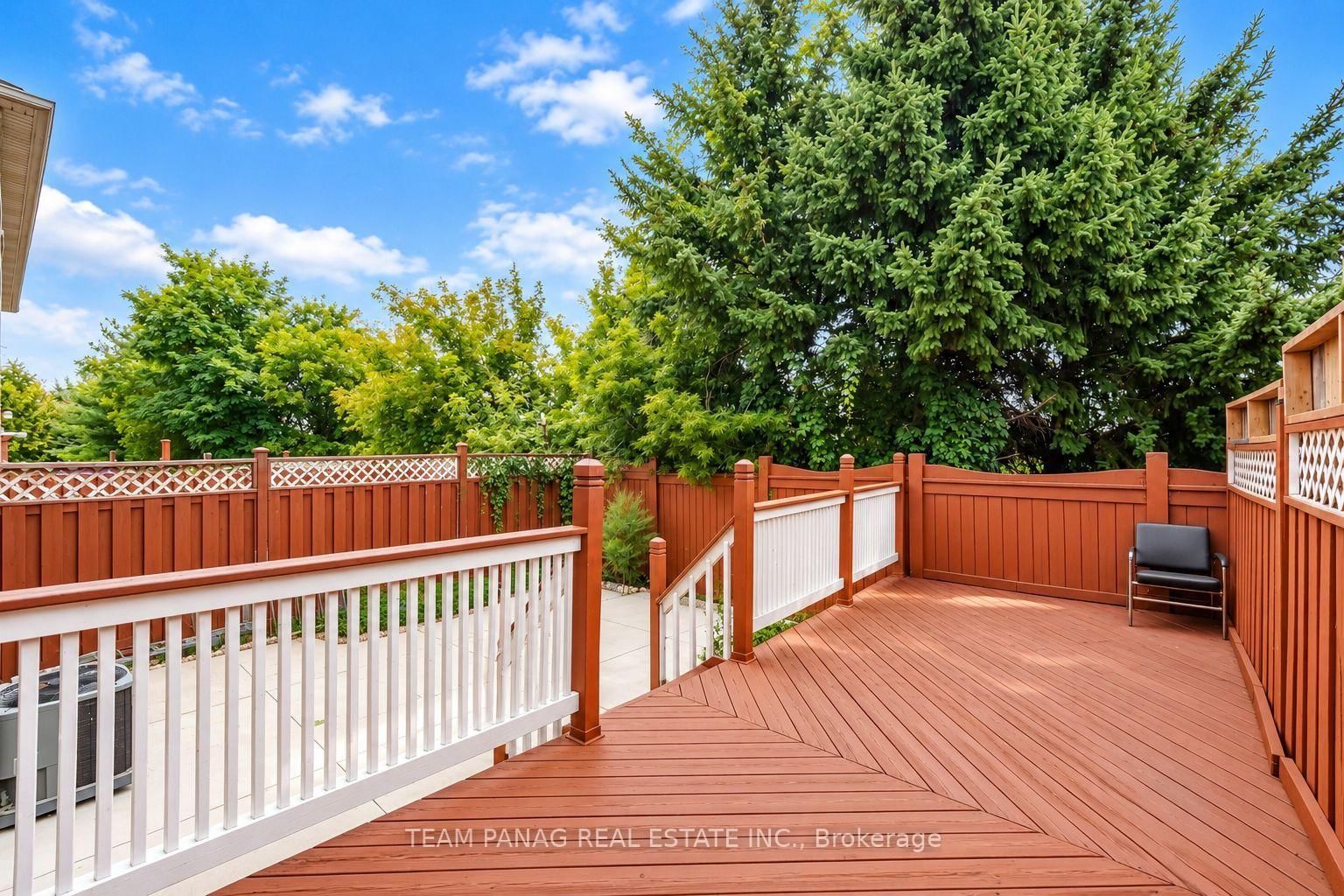 15 Revelstoke Place • Brampton, ON photo 46