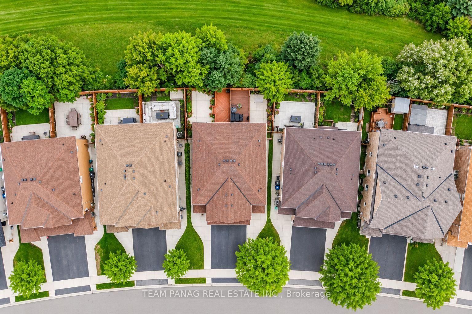 15 Revelstoke Place • Brampton, ON photo 49