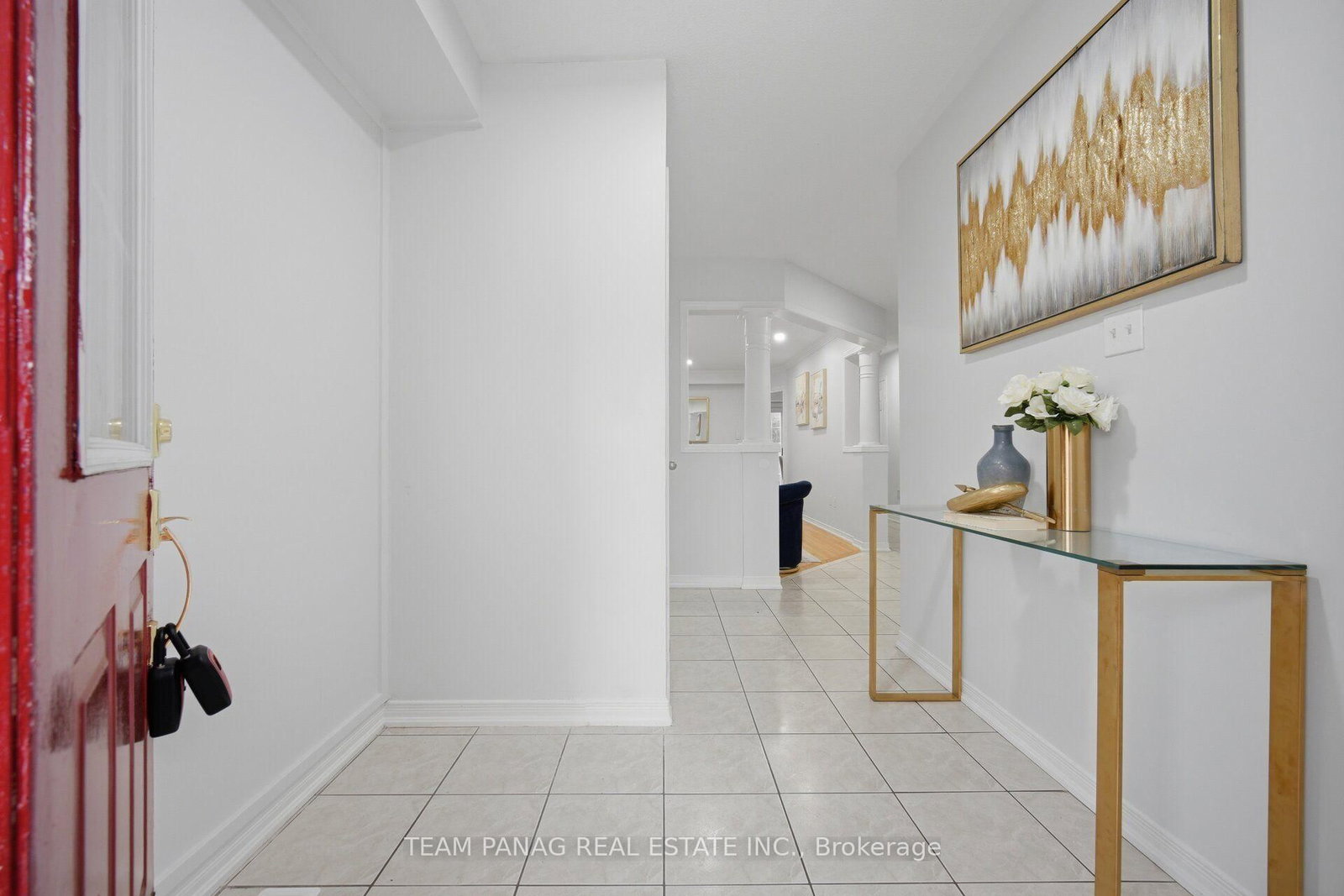 15 Revelstoke Place • Brampton, ON photo 6